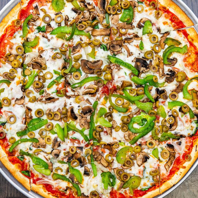 Vegetarian (V) photo