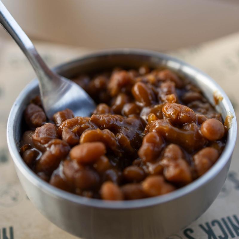 Baked Beans photo