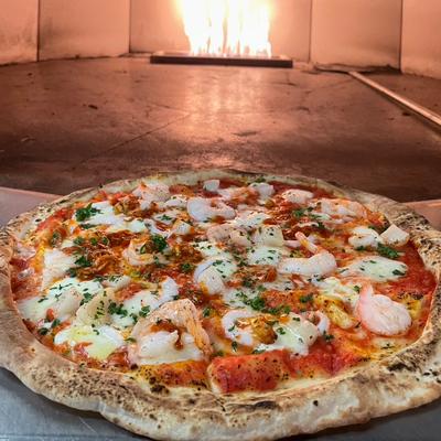 Pescatore　ペスカトーレ photo