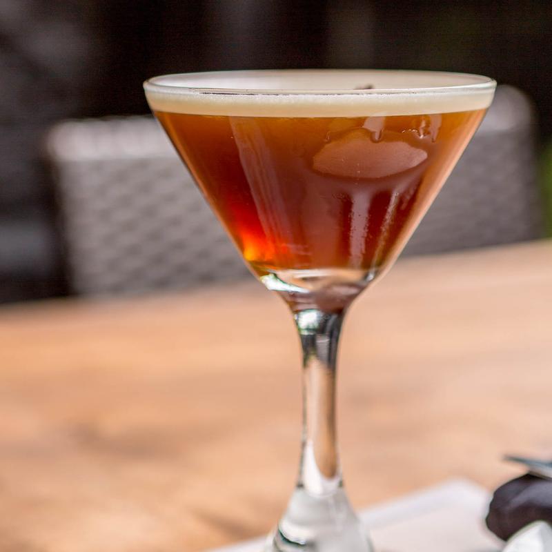 Espresso Martini photo