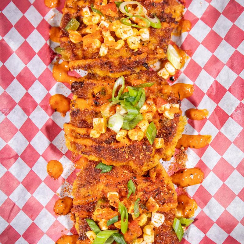 menu item 3 of 14, Hop Cakes (GF, VG)