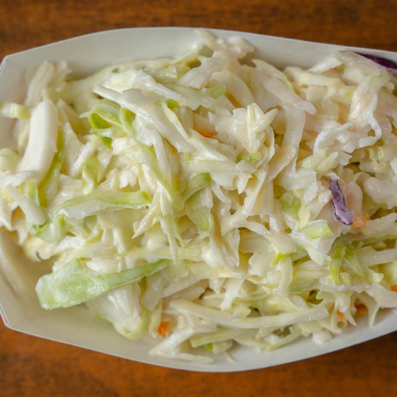 menu item 12 of 17, Cole Slaw