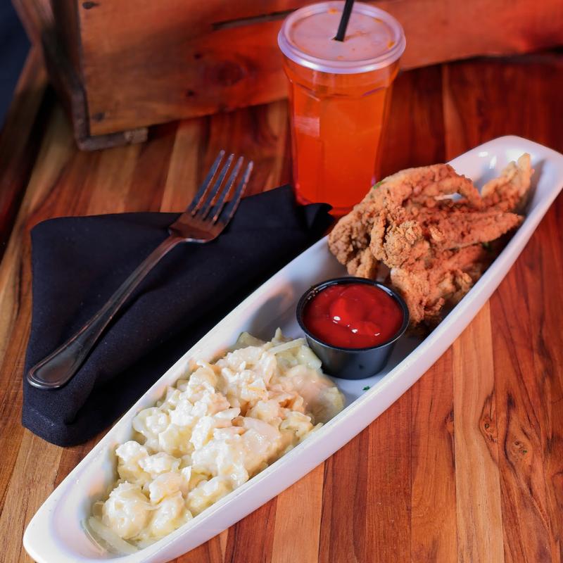 Chicken Tenders photo