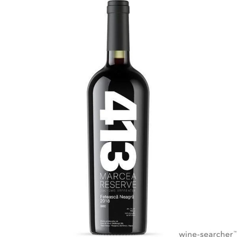 Marcea 413 Feteasca Neagra (Romania) photo
