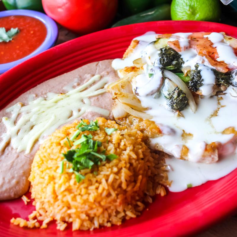 Pollo Santa Fe photo