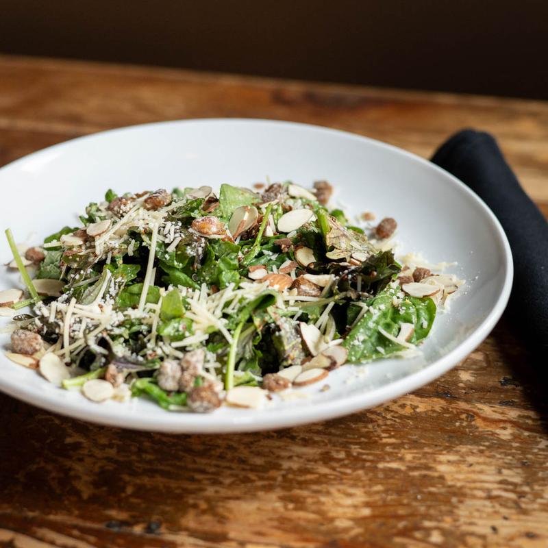 Roasted Artichoke Salad photo