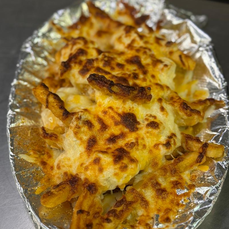 San's Crabby Fries photo