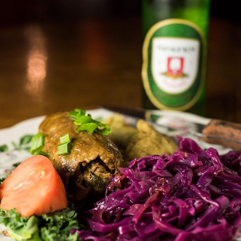 Beef Rouladen* photo