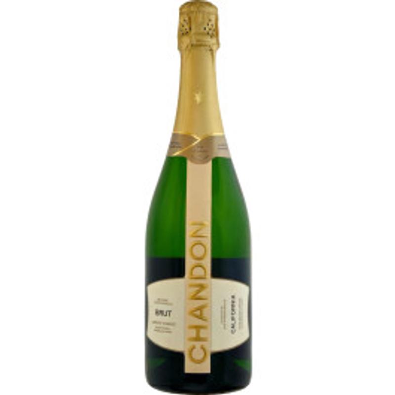 Chandon Brut photo