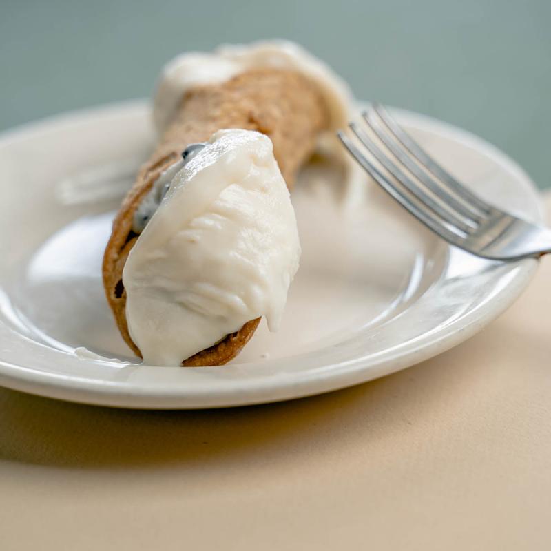 Cannoli photo