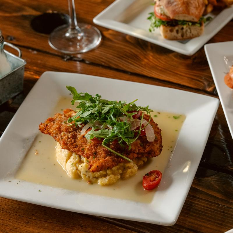 Panko Chicken photo