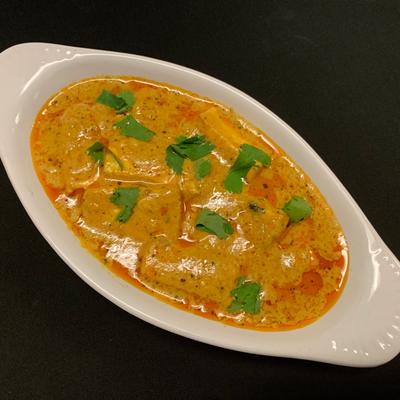 Shahi Paneer Korma photo