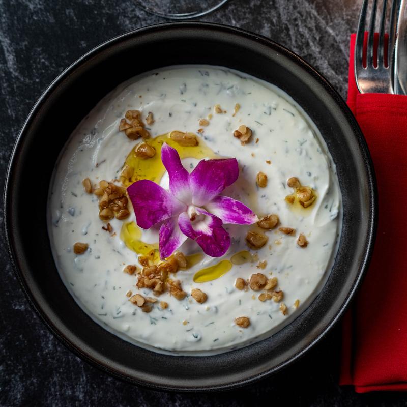 menu item 8 of 23, Haydari (V)