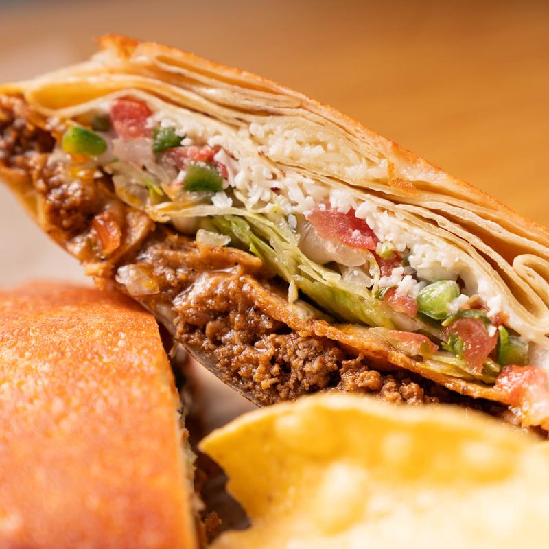 Phat Wrap Supreme photo 12