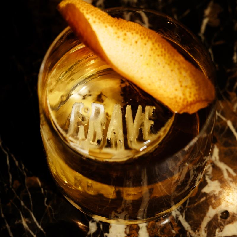 CRAVE OLD FASHIONED photo