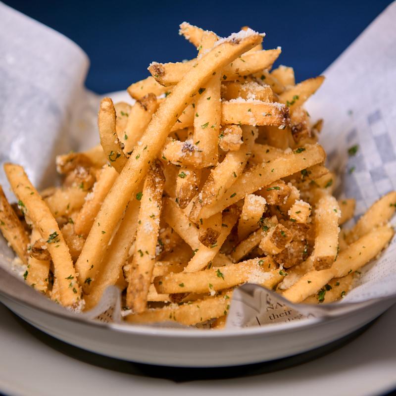 Truffle Fries photo