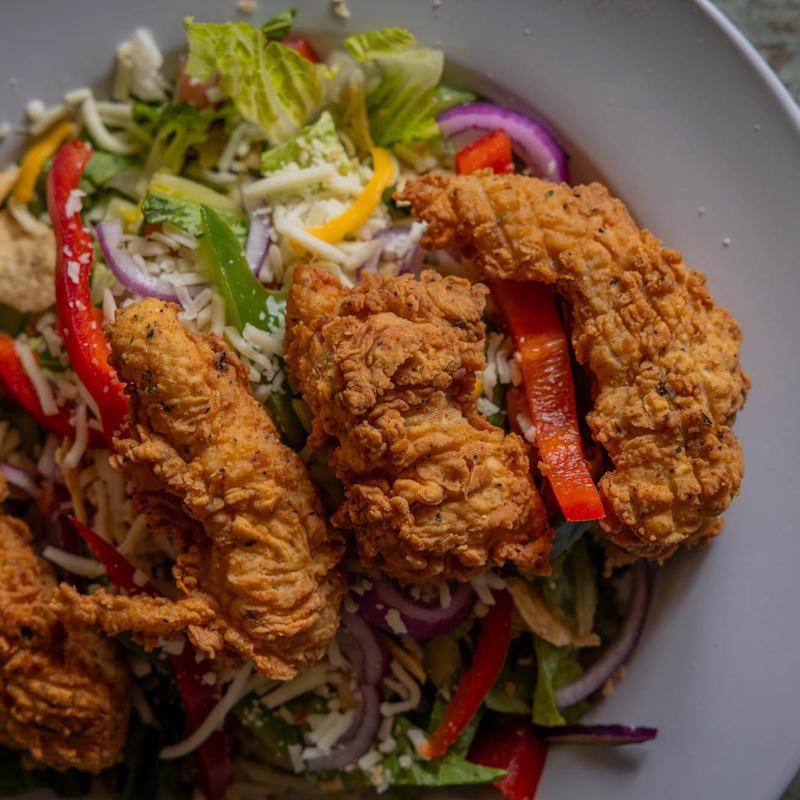 Southwest Chicken Salad photo