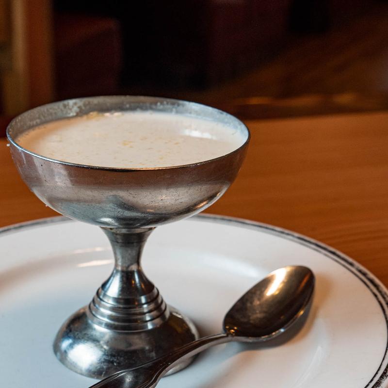 Kheer (Rice Pudding) photo