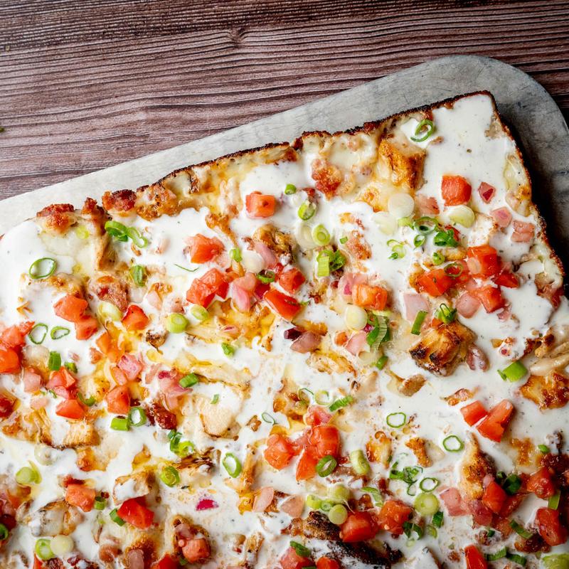 menu item 13 of 20, BBQ Pork