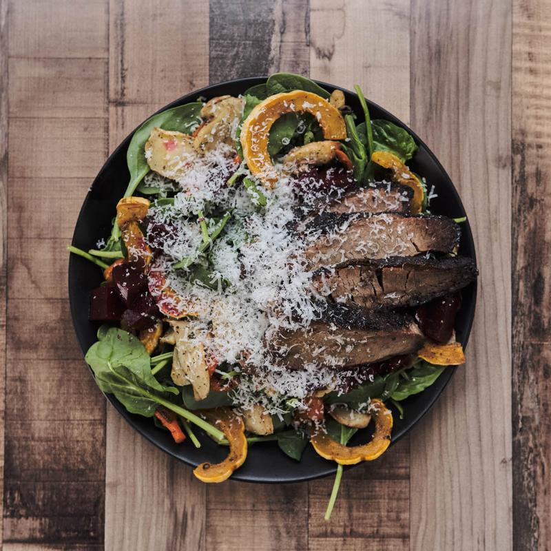 Seasonal Salad photo