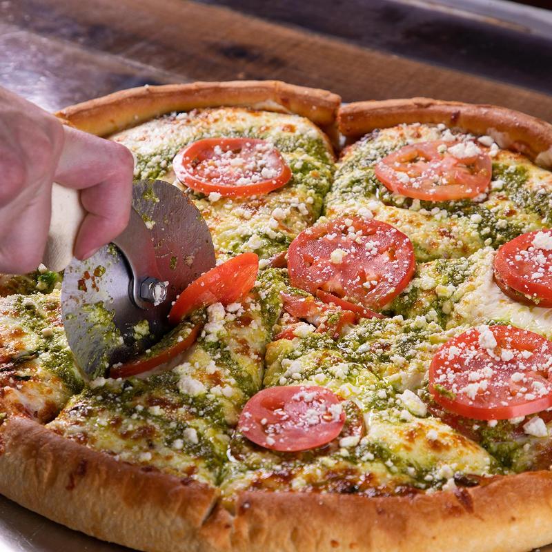 The Veggie Firkin photo