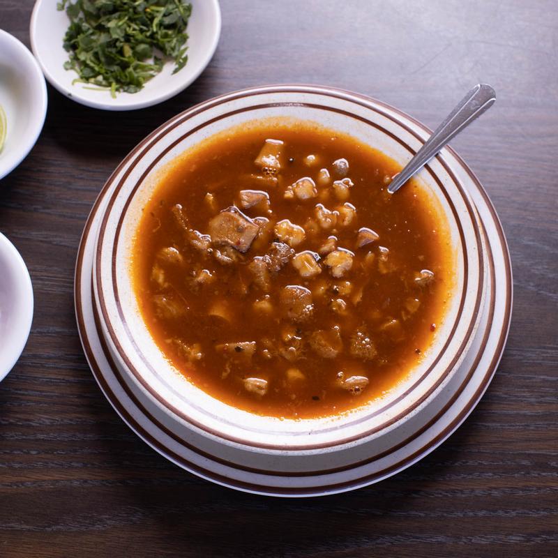 Menudo (Regular) photo
