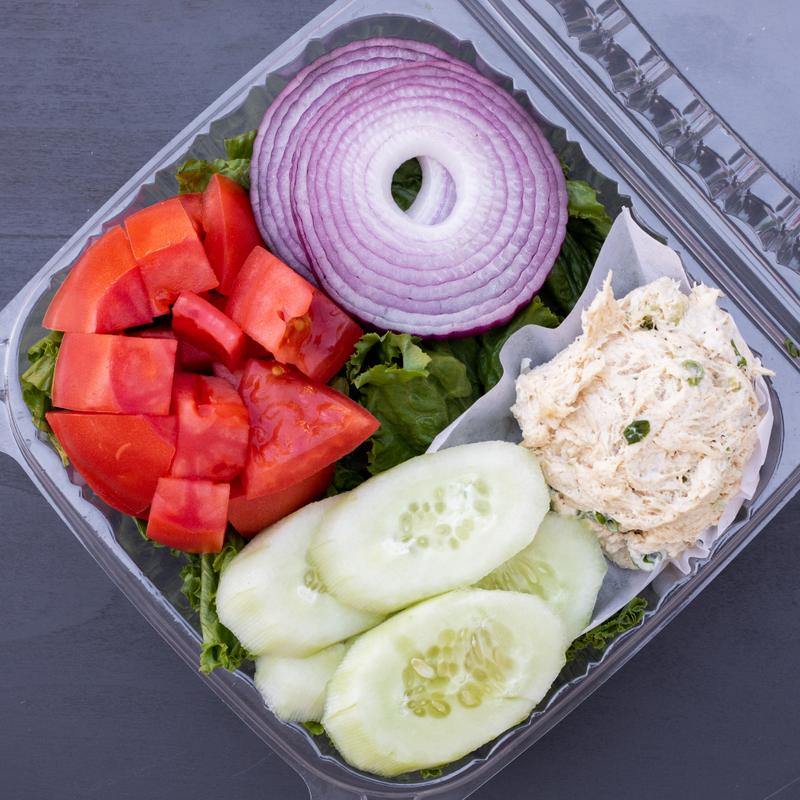 Chicken Salad Salad photo