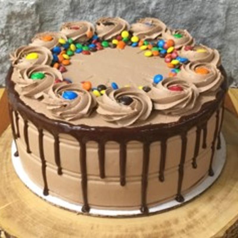 M&M - (Gluten Sensitive Available) photo_132