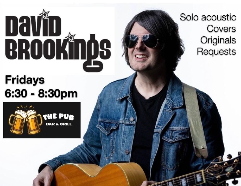 Live Music!! event photo