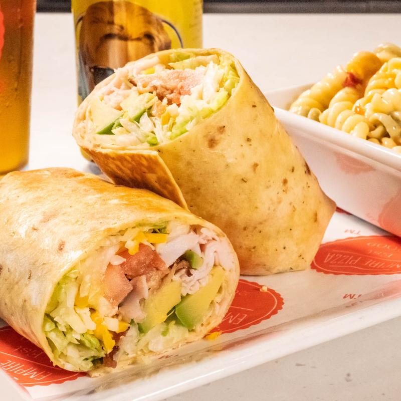 Turkey A.B.L.T. photo