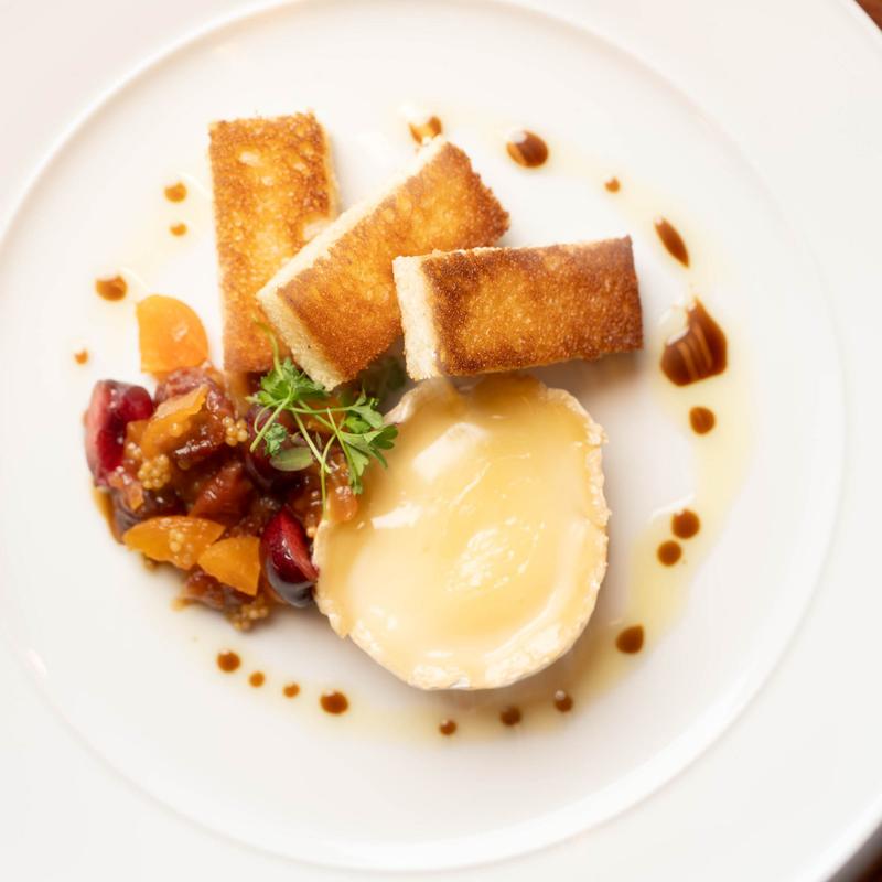 menu item 1 of 8, Warm Tulip Tree Creamy Foxglove