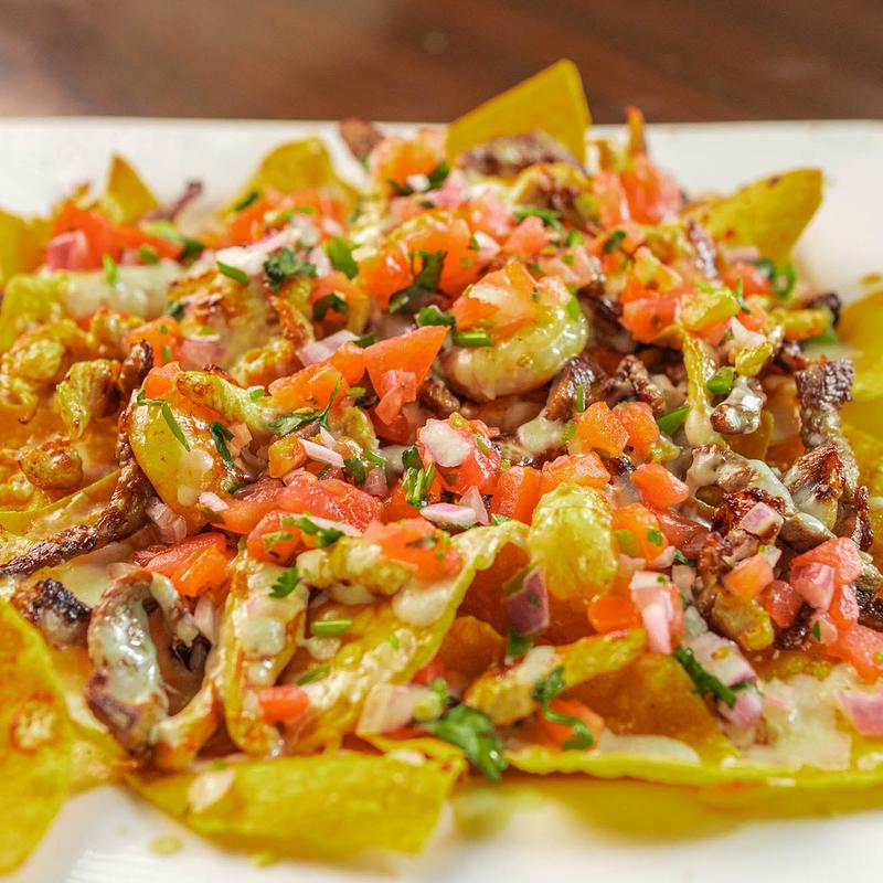 *Nachos Carreta photo