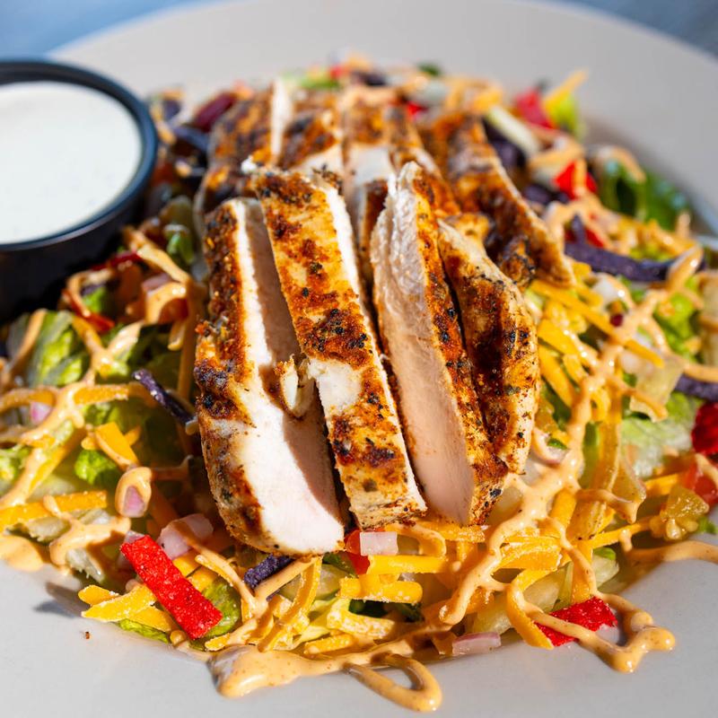 Southwest Salad photo