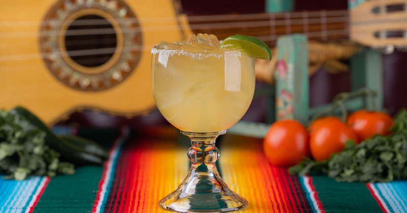 Cadillac Margarita