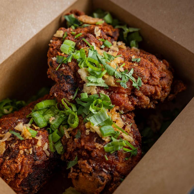 menu item 5 of 6, 3 Pc