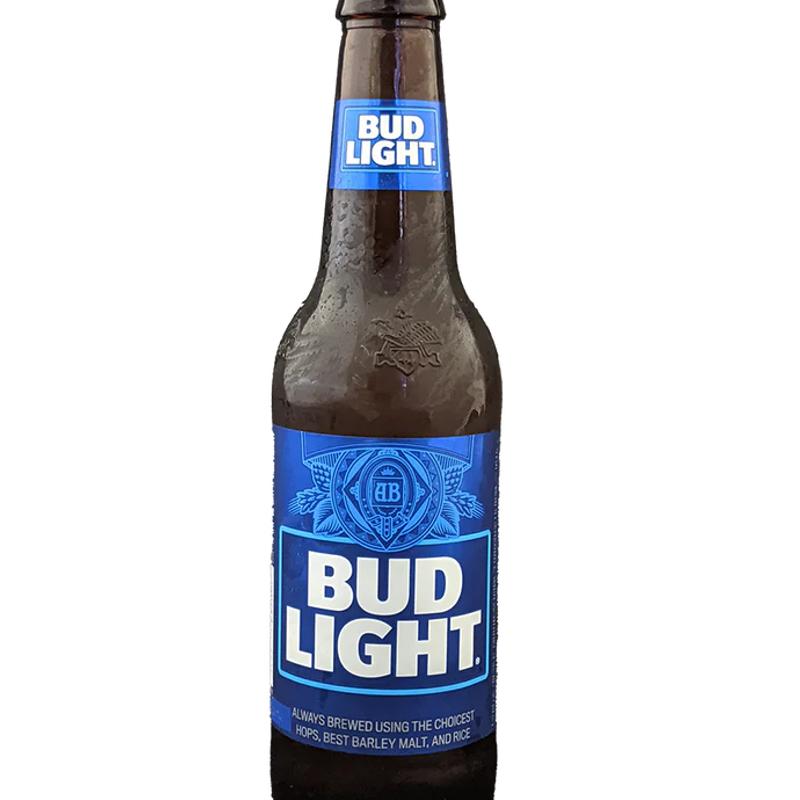 Bud Light photo