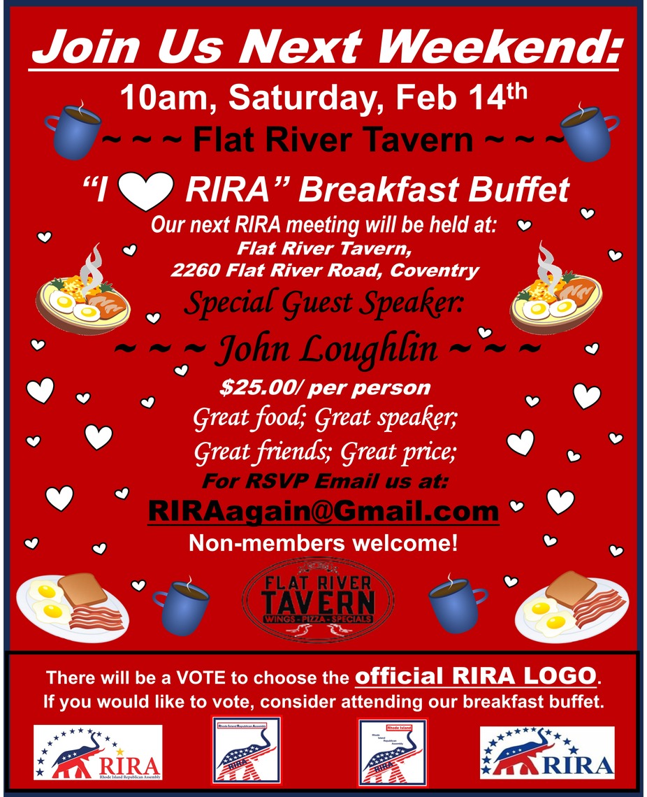 RIRA Event event photo