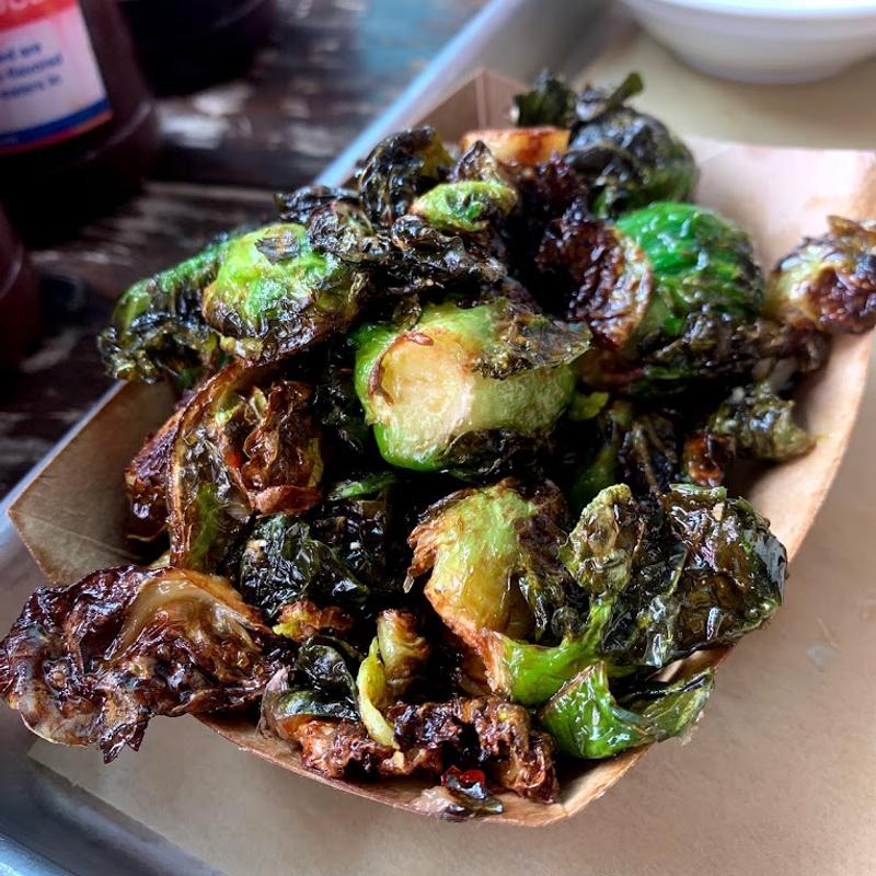 Brussel Sprouts photo