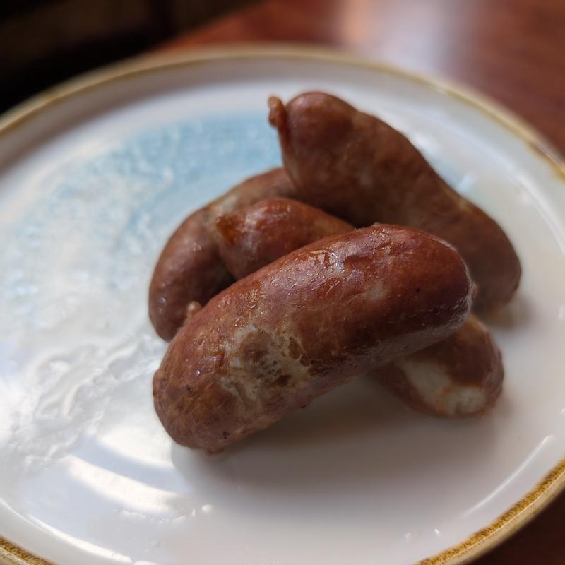 Pork Sausage photo