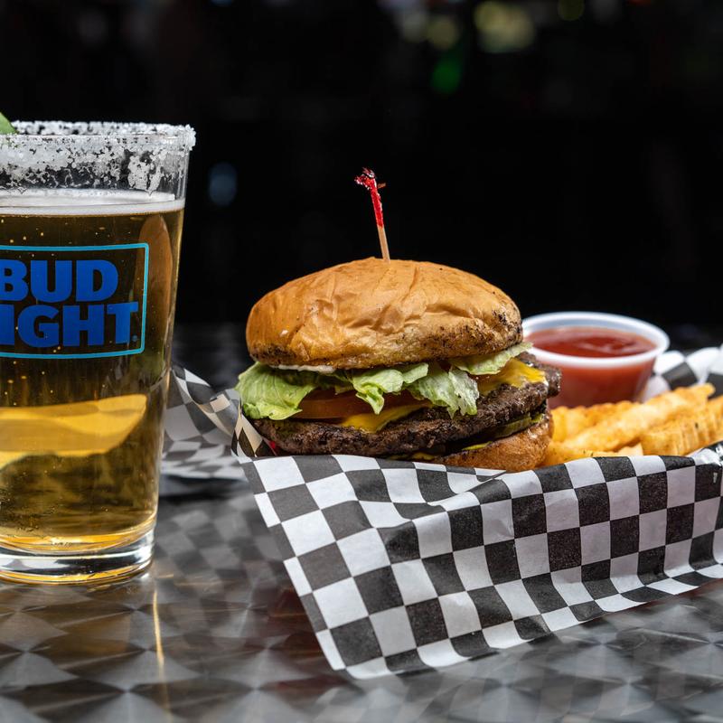 All American Burger photo