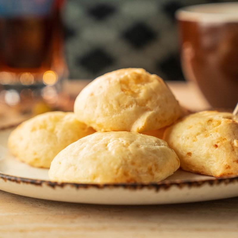 Pao de Queijo photo