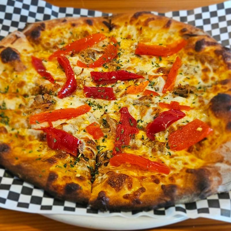 Cacoila Pizza photo