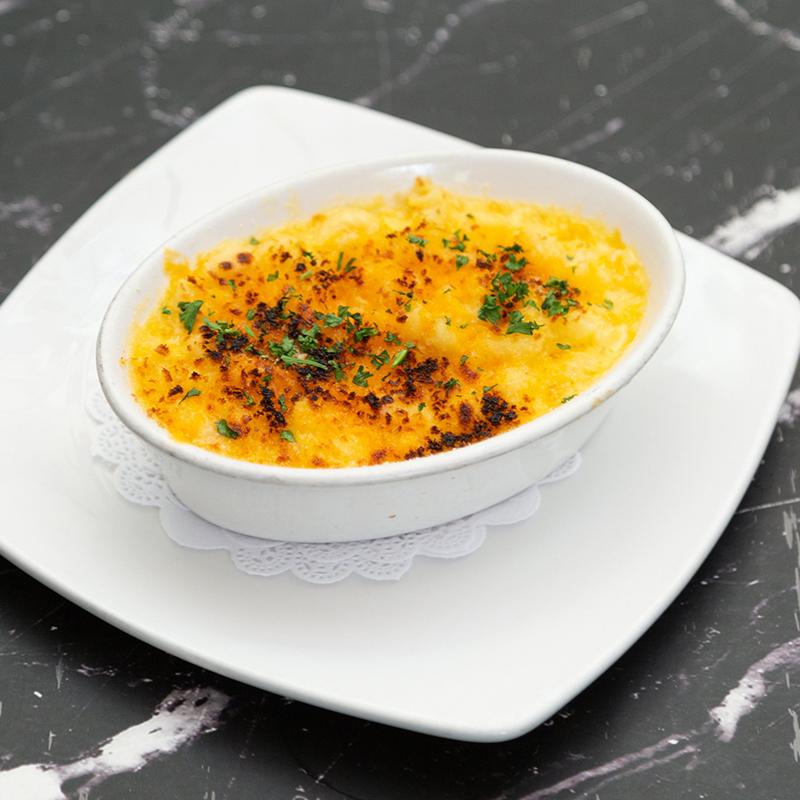 Macaroni & Cheese photo