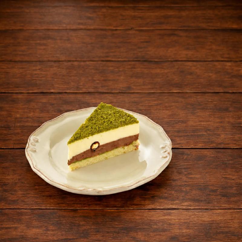 Pistachio Cake photo
