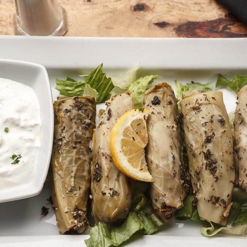 Phoenician Rolls photo