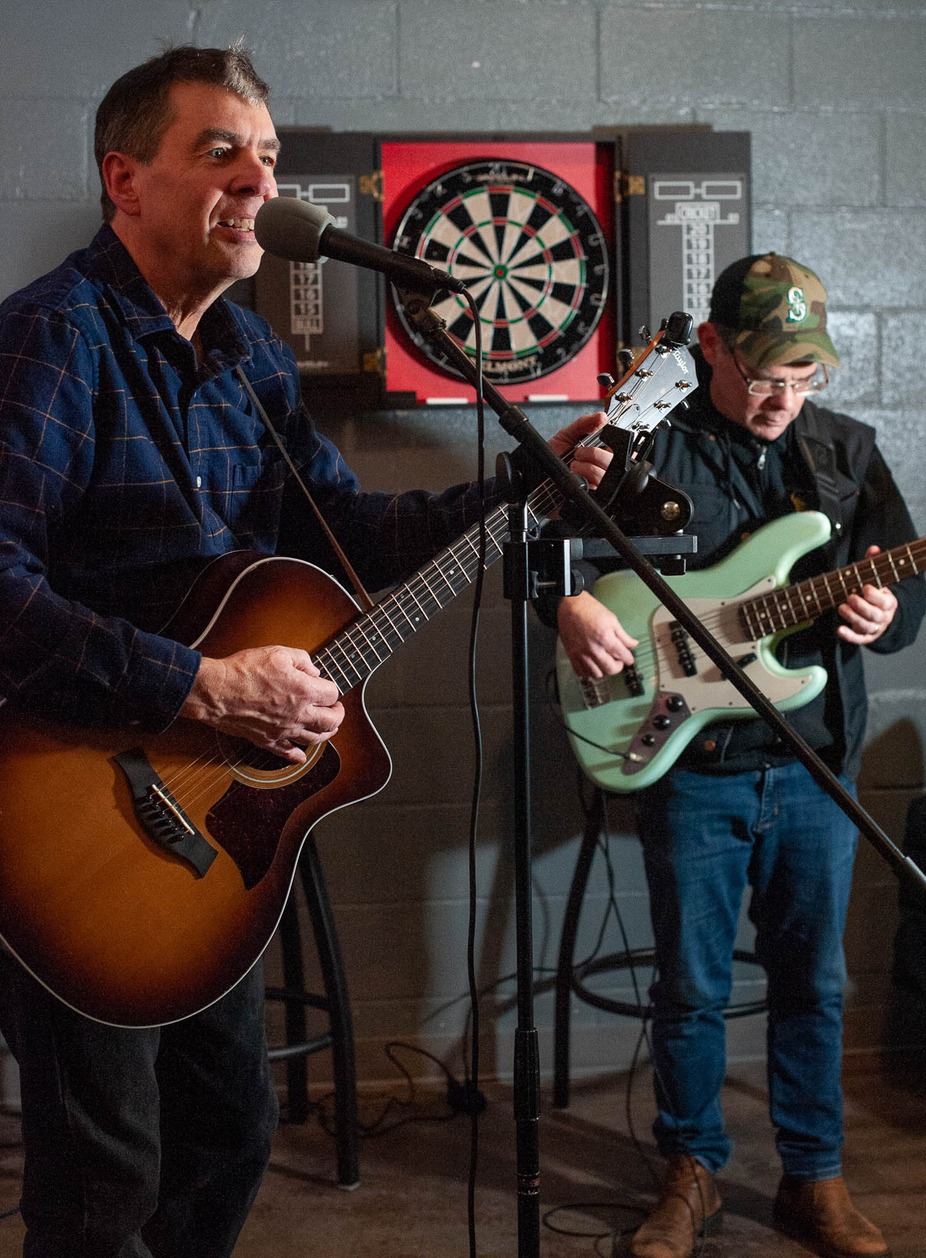Pint & Pie Redmond events