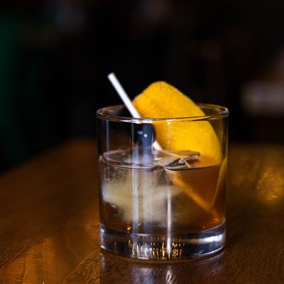 Southern Craft Old Fashioned!.