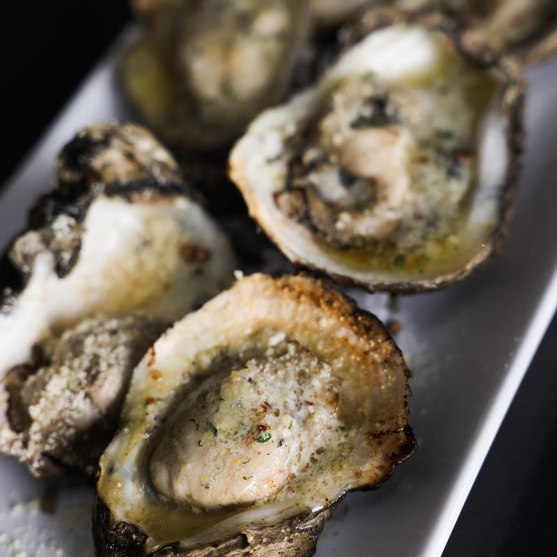 Oyster Shooter photo