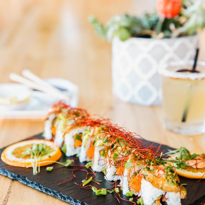 Loko Roll (GF) photo