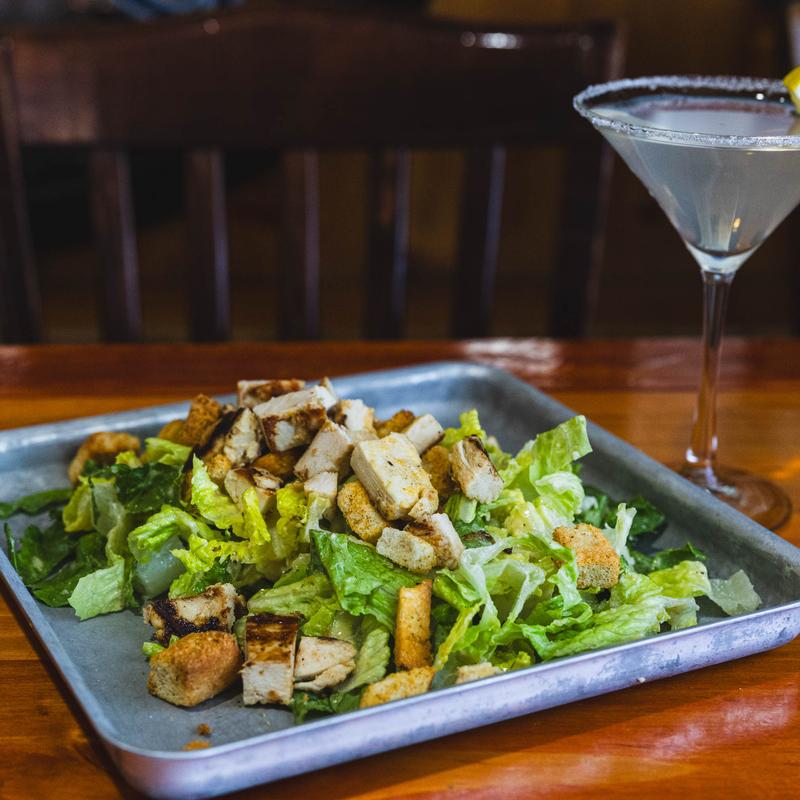 Classic Caesar photo